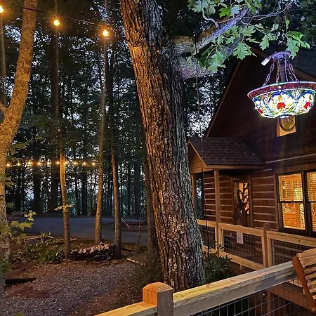A Blue Ridge Tradition - Mountain View, Pet Friendly, 10 Minutes From Blue Ridge